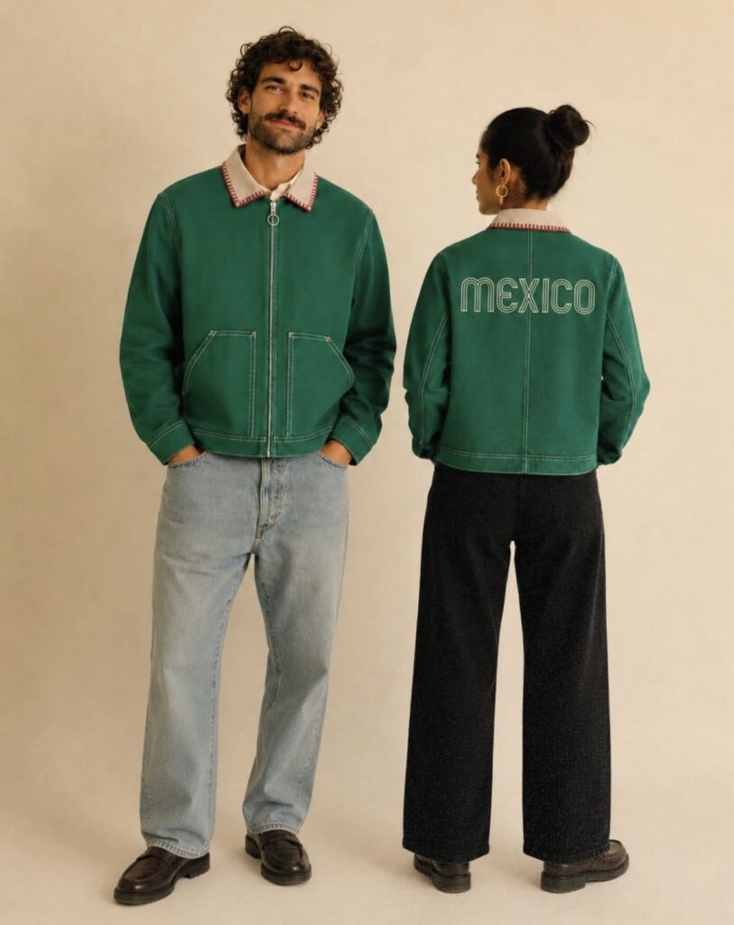 ORDEN - MEX26